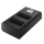 Akcesoria Foto Newell DL-USB-C do akumulatorów DMW-BLC12 do Panasonic